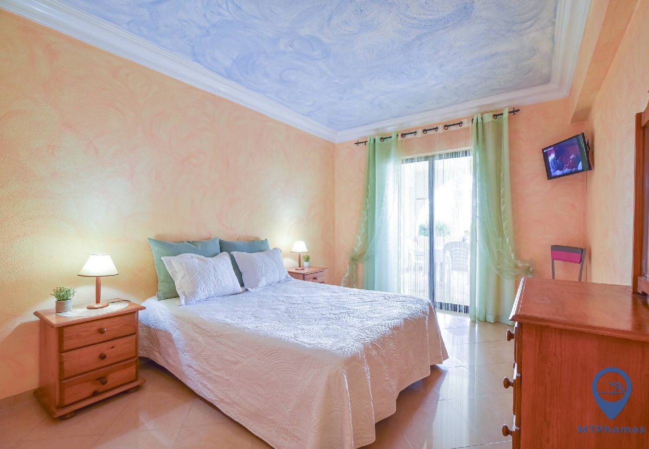 Apartamento en Albufeira - Vitória
