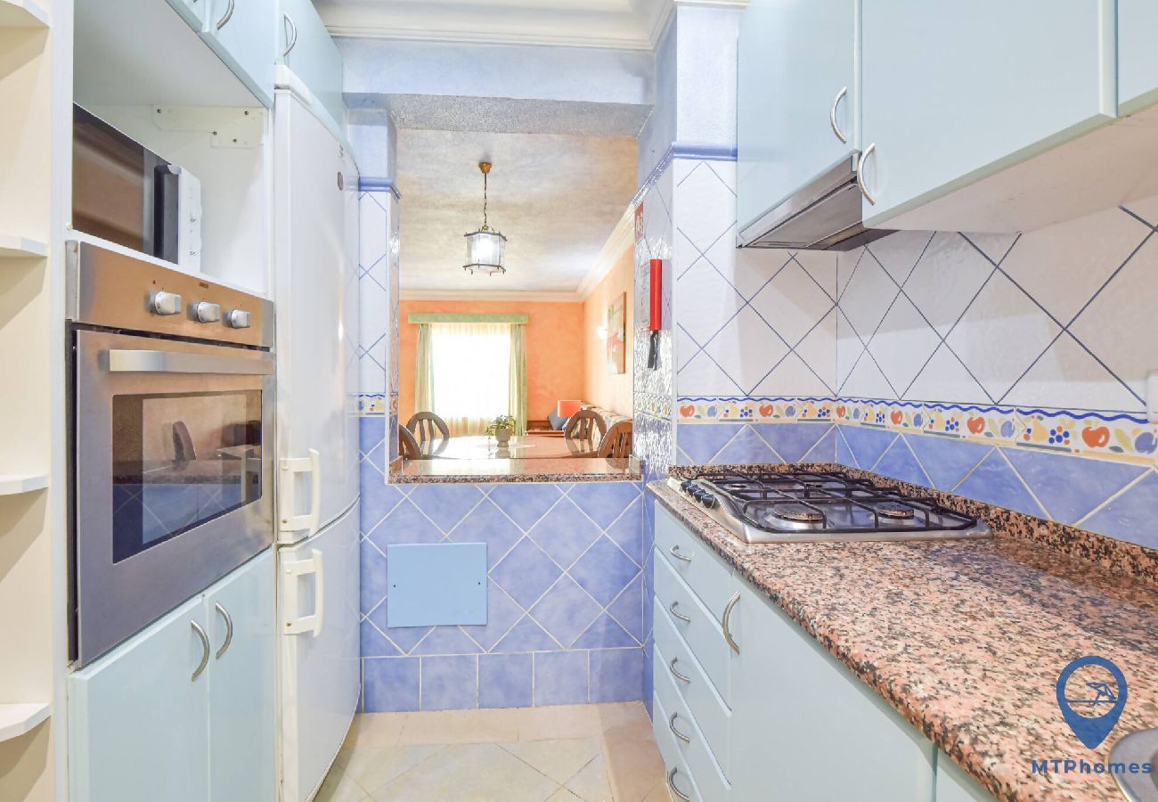 Apartamento en Albufeira - Vitória