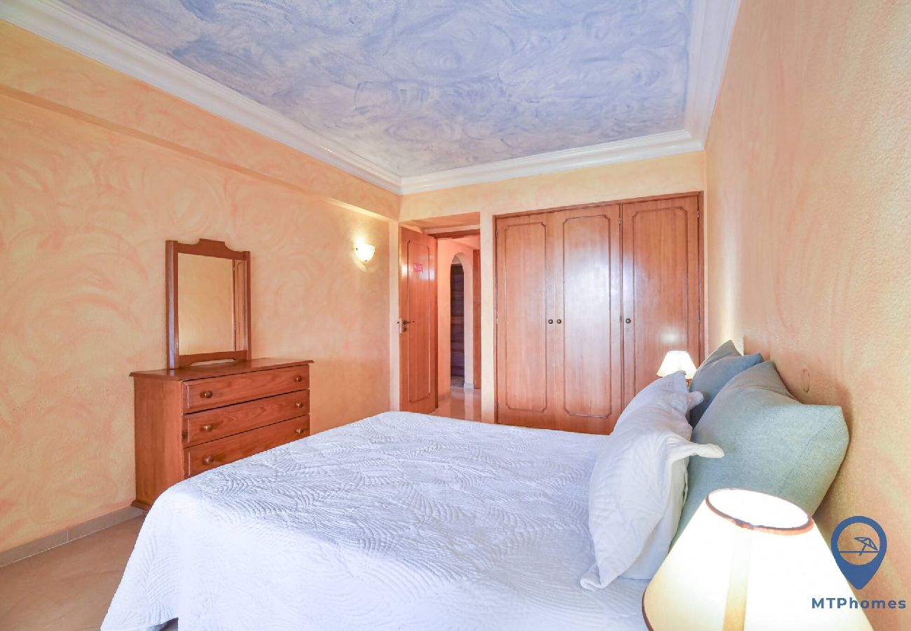 Apartamento en Albufeira - Vitória