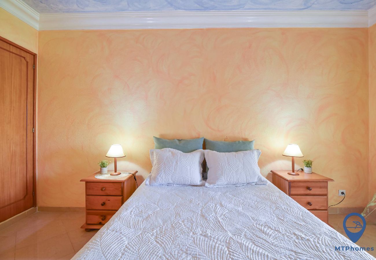 Apartamento en Albufeira - Vitória
