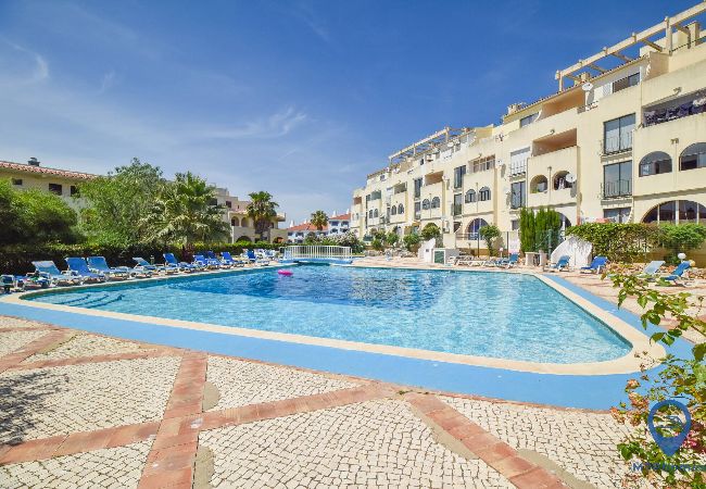Apartamento en Albufeira - Vitória 2