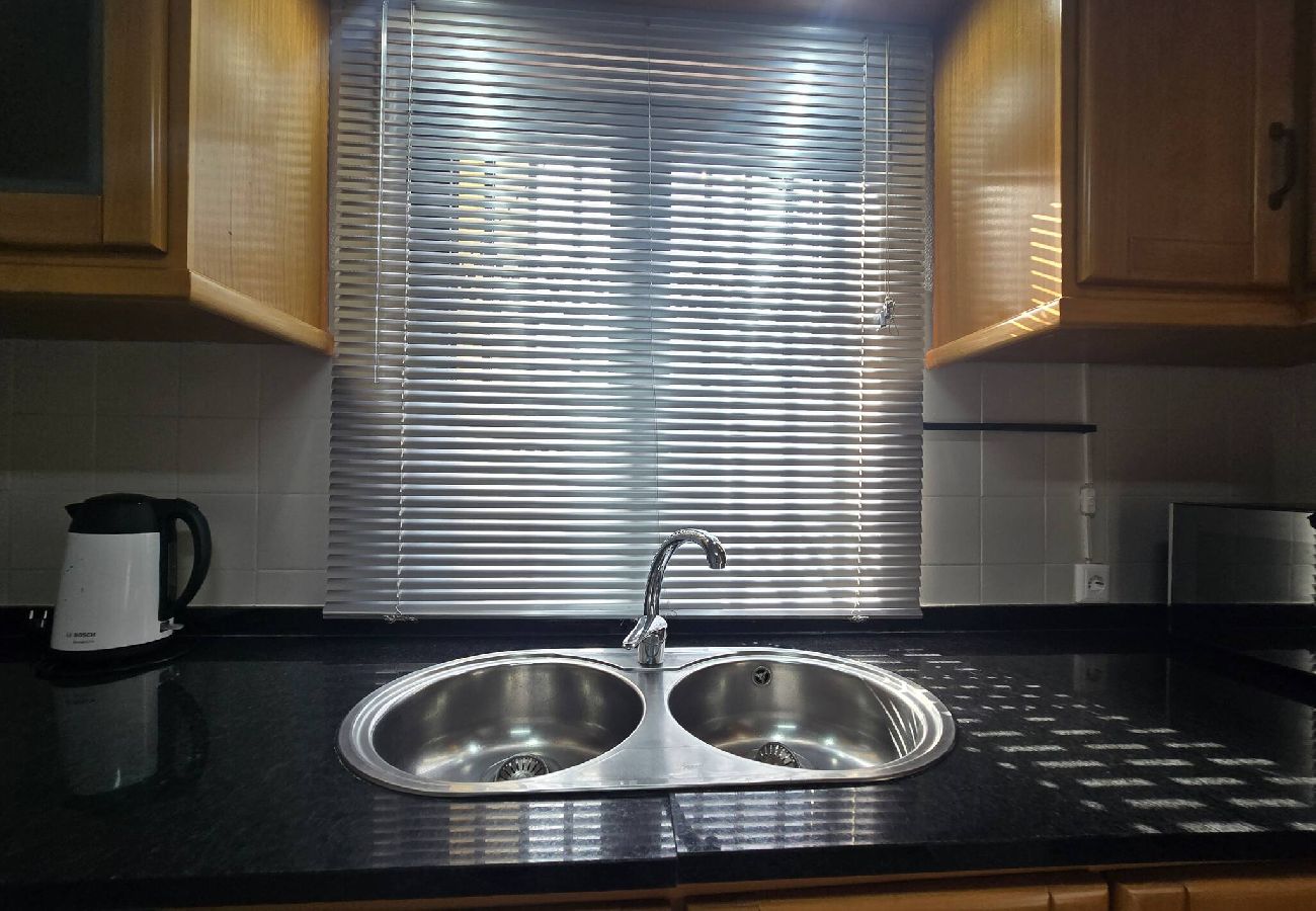 Apartamento en Albufeira - Vitória 2