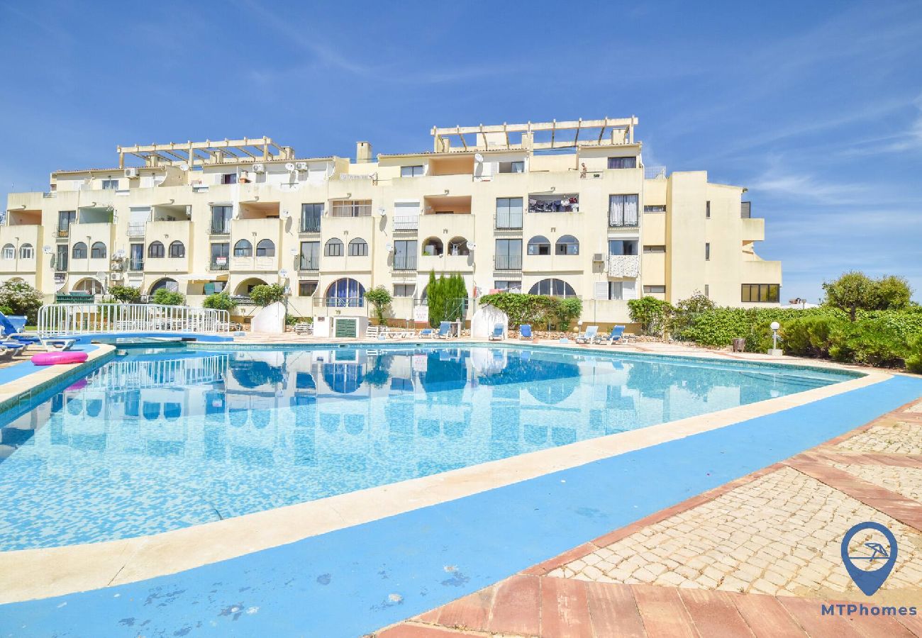 Apartamento en Albufeira - Vitória 2
