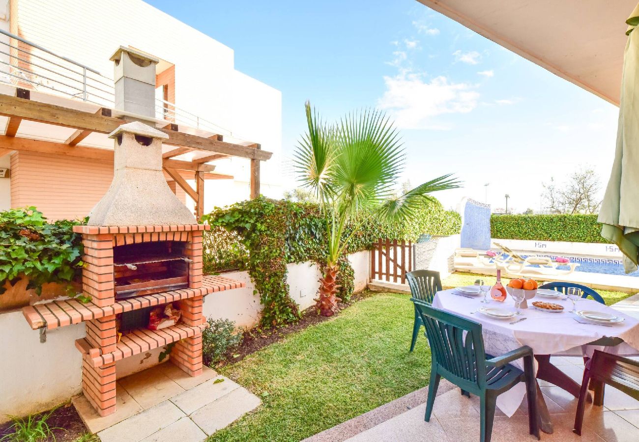 Villa en Albufeira - Alfarrobeira