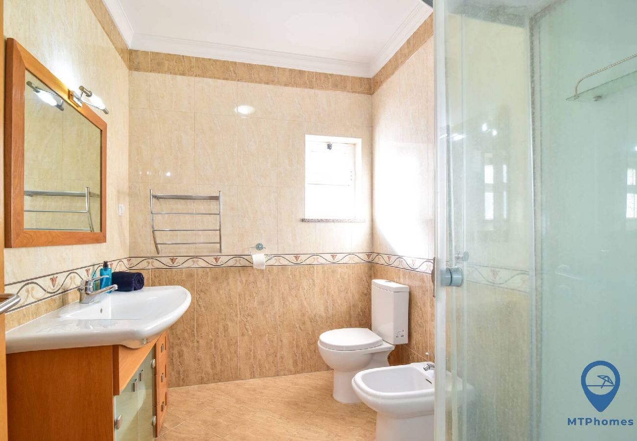 Villa en Albufeira - Alfarrobeira