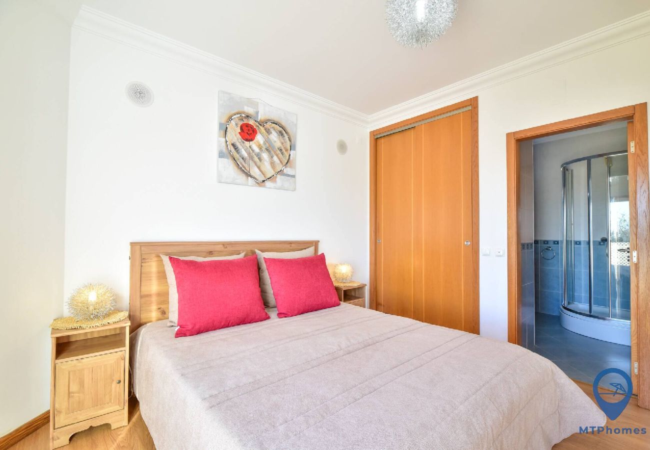 Villa en Albufeira - Alfarrobeira