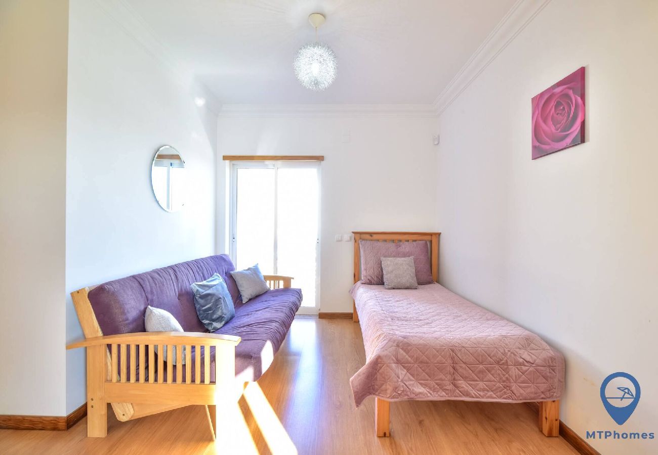 Villa en Albufeira - Alfarrobeira