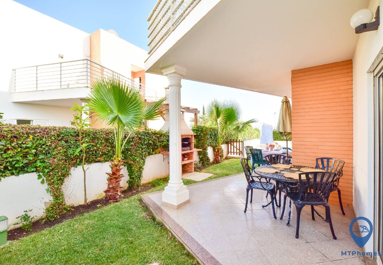 Villa en Albufeira - Alfarrobeira