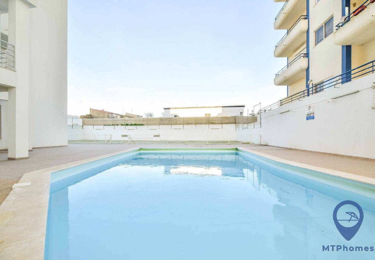 Apartamento en Armação de Pêra - Aloha