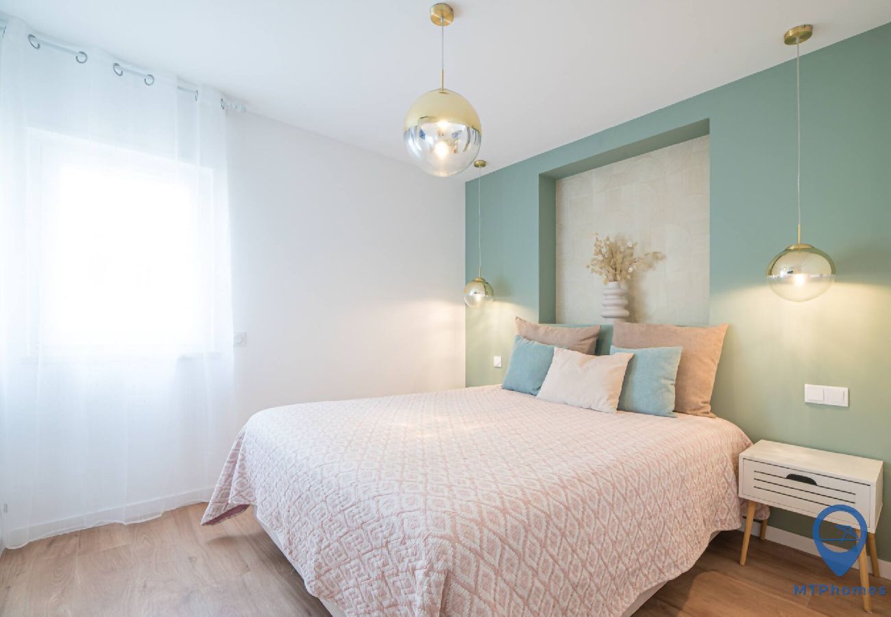 Apartamento en Armação de Pêra - Lani