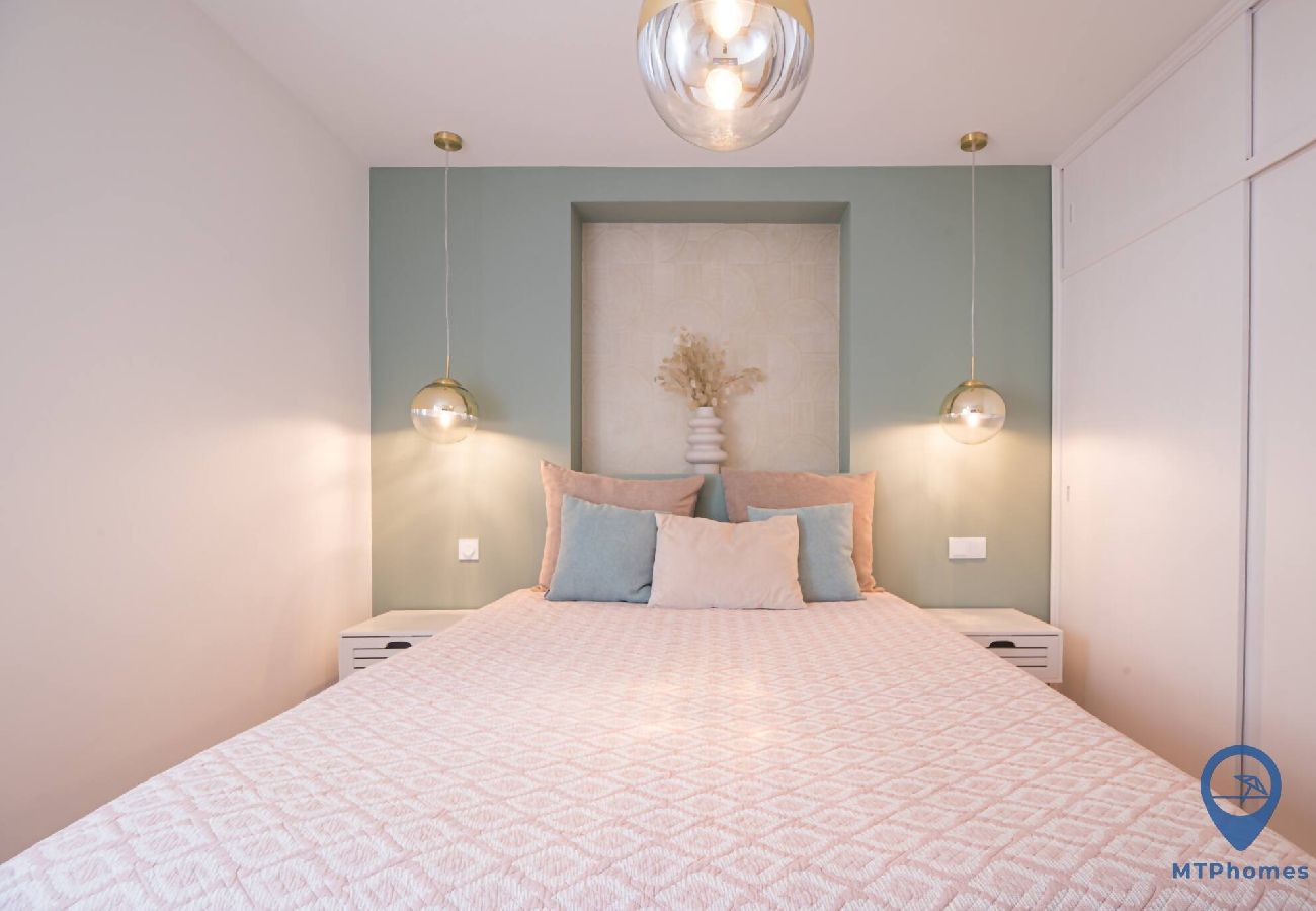 Apartamento en Armação de Pêra - Lani