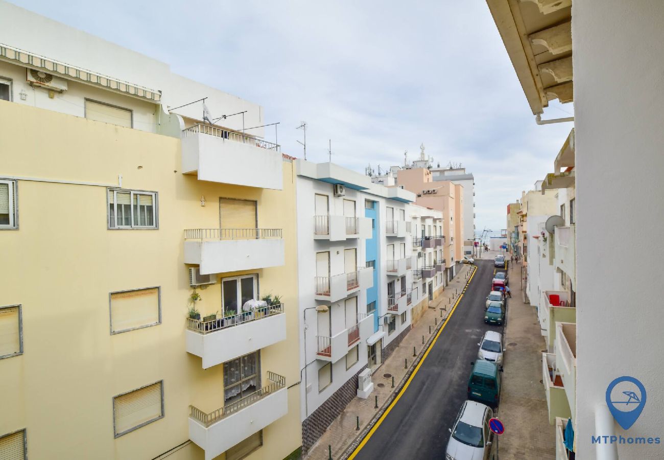 Apartamento en Armação de Pêra - Lani