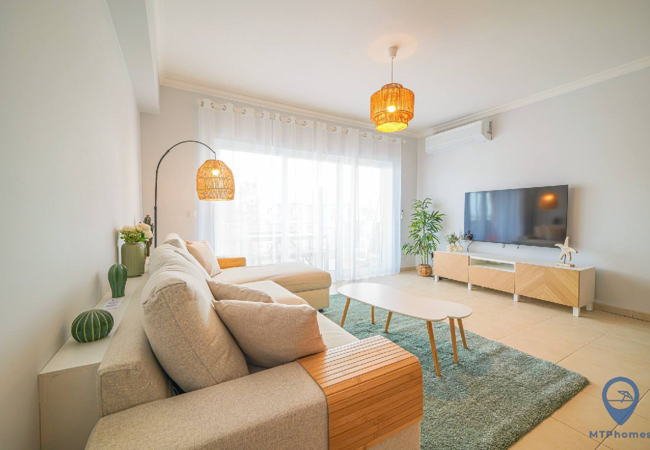 Apartamento en Armação de Pêra - Moana