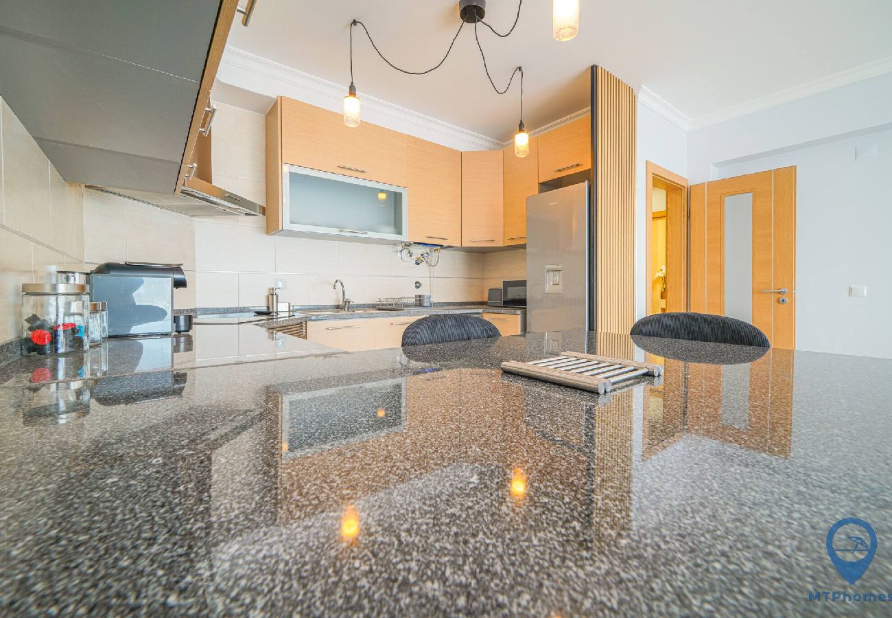 Apartamento en Armação de Pêra - Moana