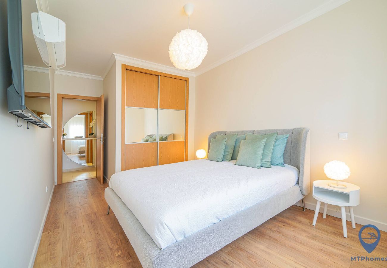 Apartamento en Armação de Pêra - Moana