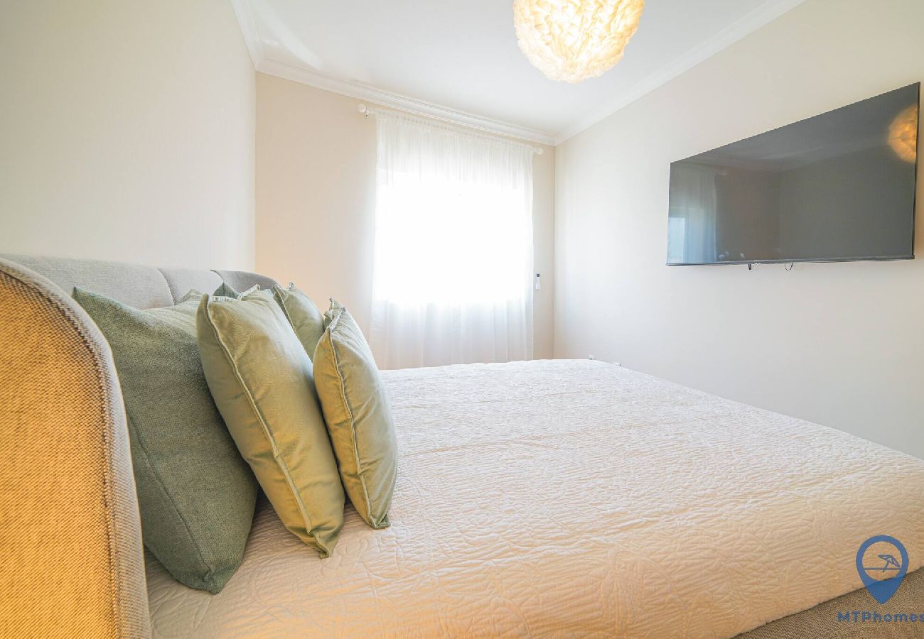 Apartamento en Armação de Pêra - Moana