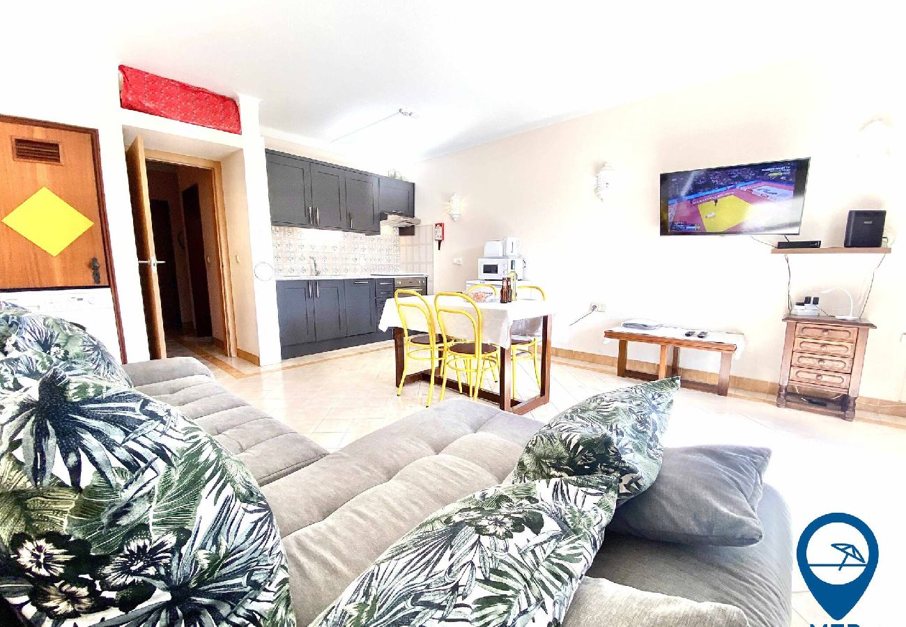 Apartamento en Albufeira - Aqua