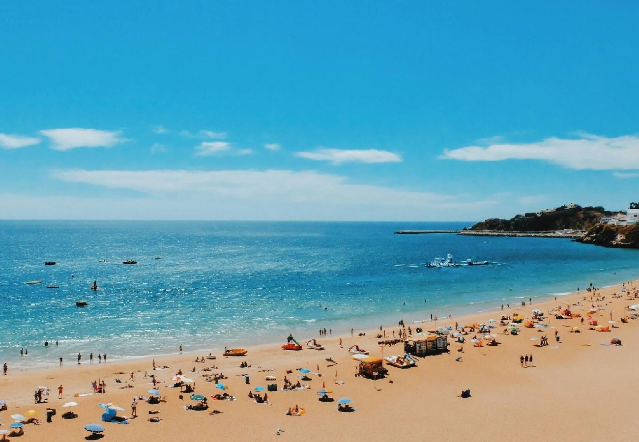 Apartamento en Albufeira - Aqua