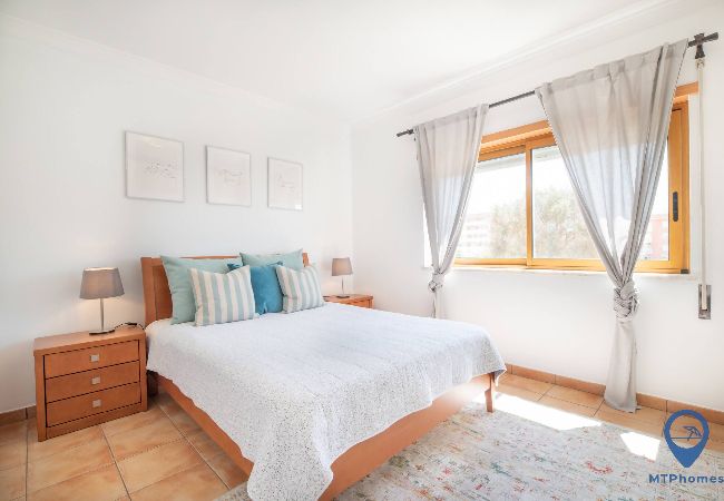 Apartamento en Armação de Pêra - Arcos