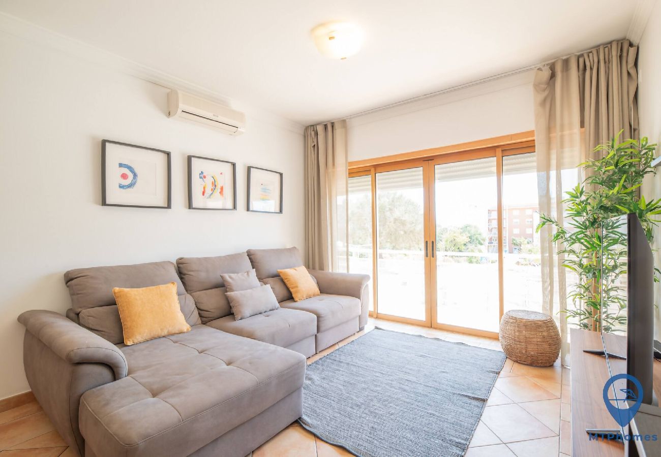 Apartamento en Armação de Pêra - Arcos