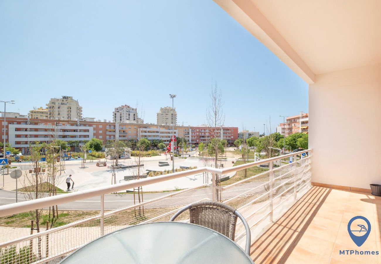 Apartamento en Armação de Pêra - Arcos