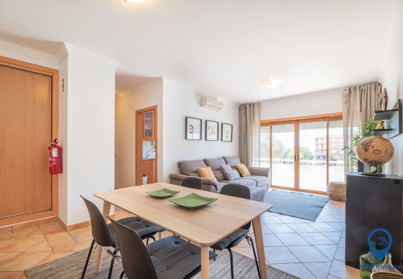 Apartamento en Armação de Pêra - Arcos