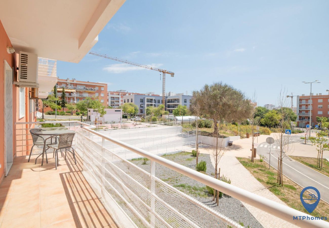 Apartamento en Armação de Pêra - Arcos
