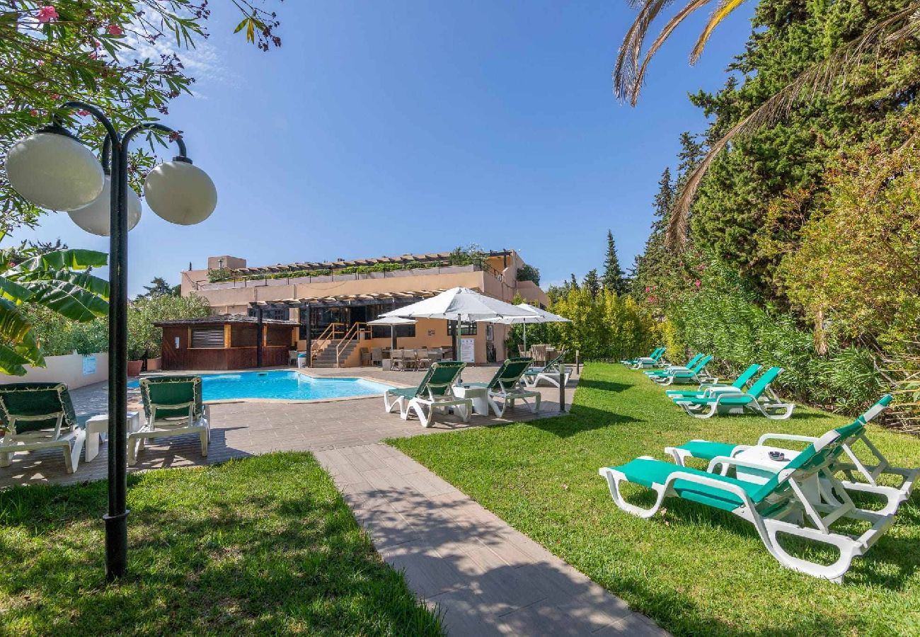 Apartamento en Albufeira - Balaia Beach