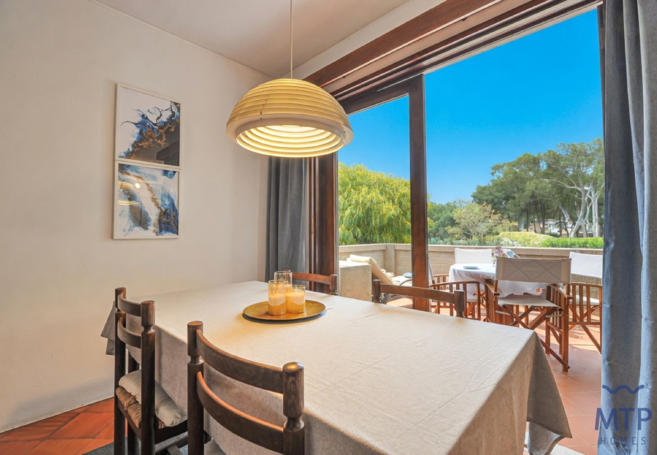 Apartamento en Albufeira - Balaia Beach