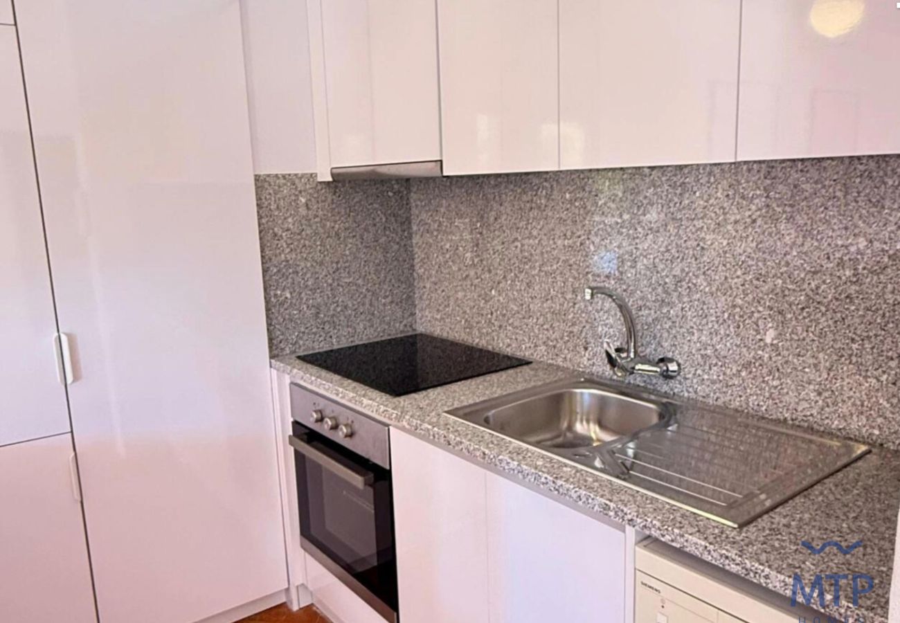 Apartamento en Albufeira - Balaia Beach