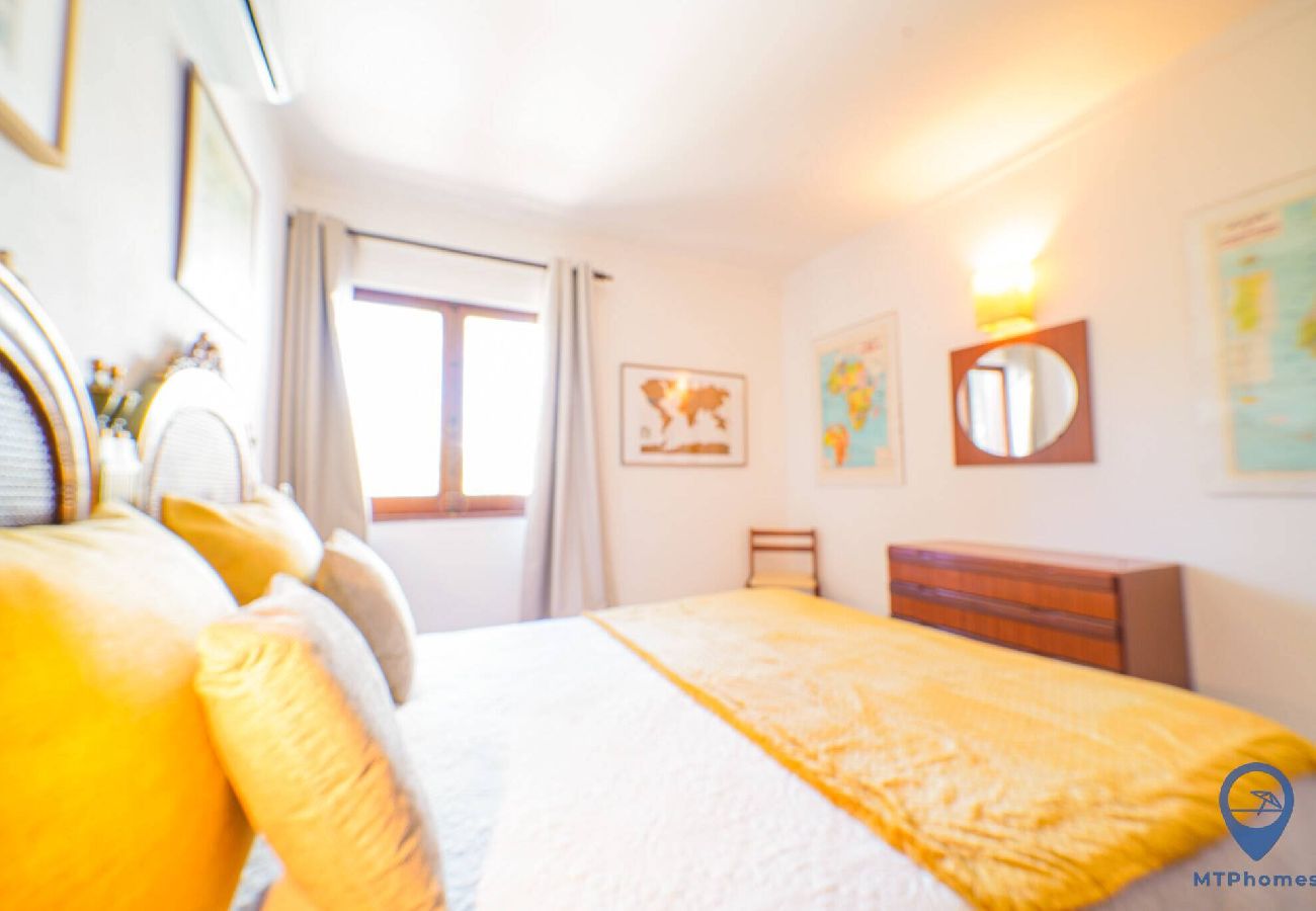 Apartamento en Albufeira - Balaia Mar 63D