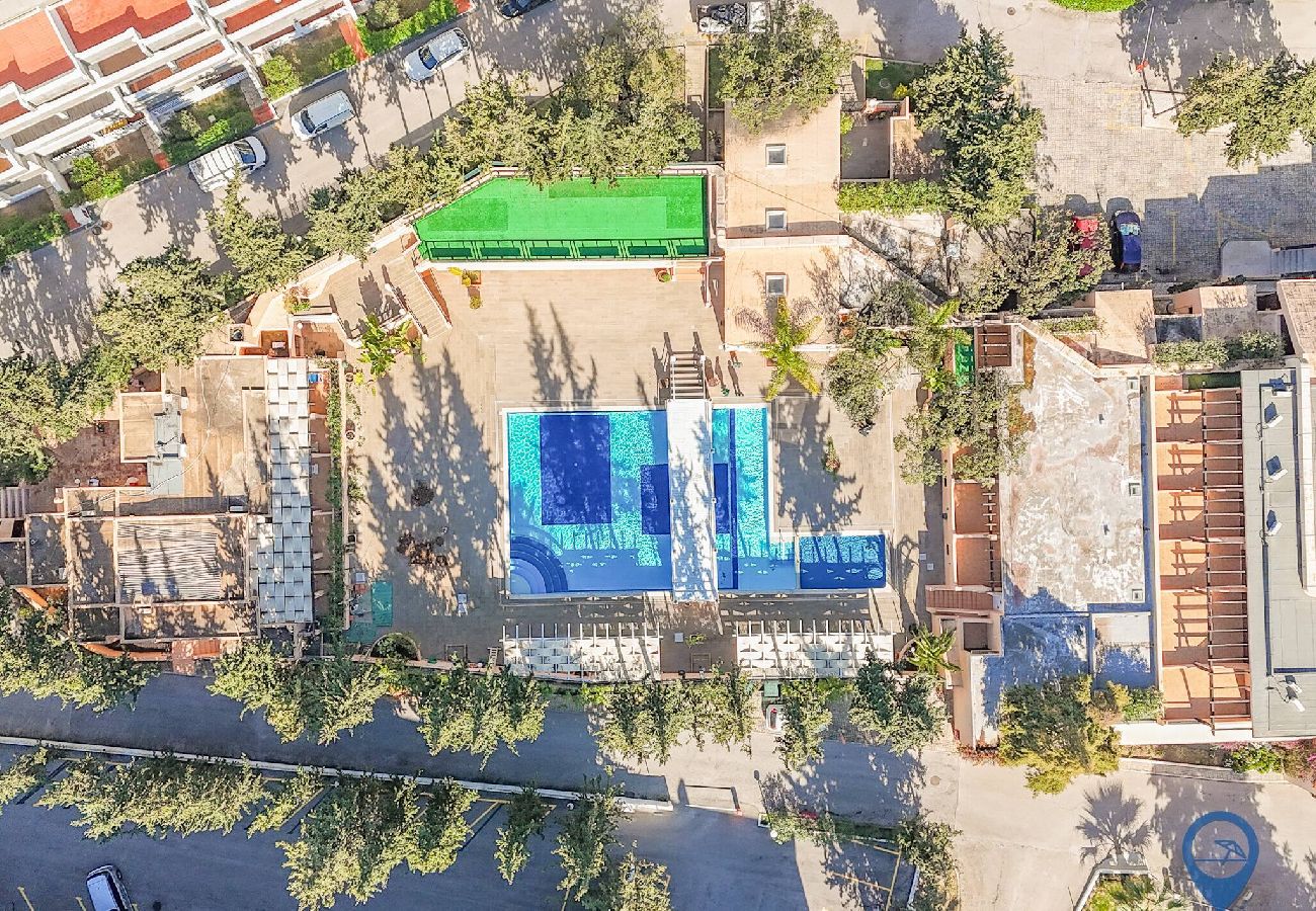 Apartamento en Albufeira - Balaia Mar 63D