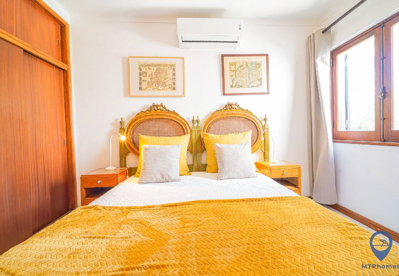 Apartamento en Albufeira - Balaia Mar 63D