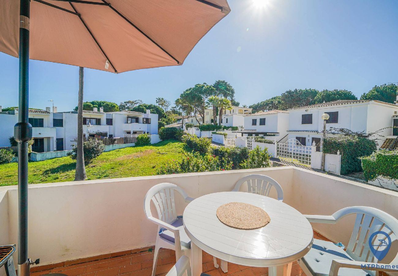 Apartamento en Albufeira - Balaia Mar 63D