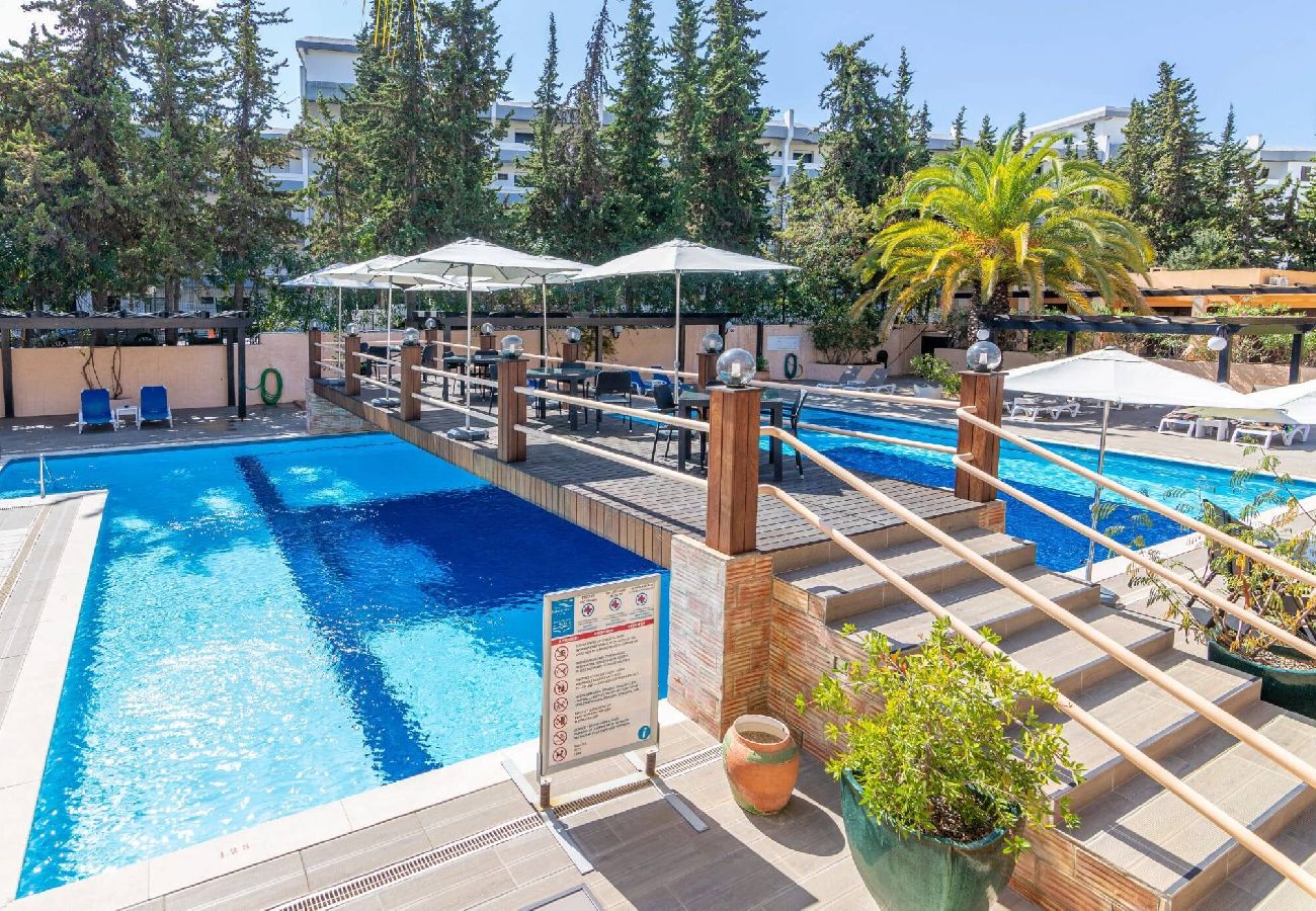 Apartamento en Albufeira - Balaia Mar 63D