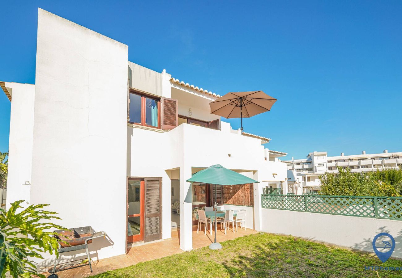 Apartamento en Albufeira - Balaia Mar 63A