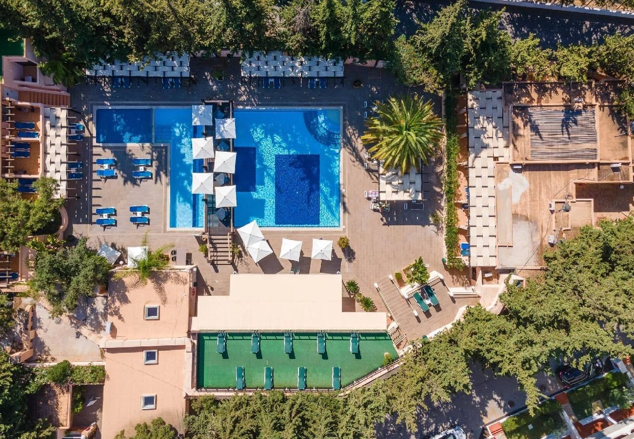 Apartamento en Albufeira - Balaia Mar 63A