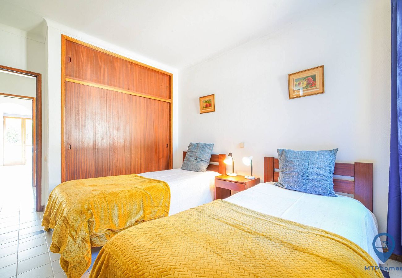 Apartamento en Albufeira - Balaia Mar 63A