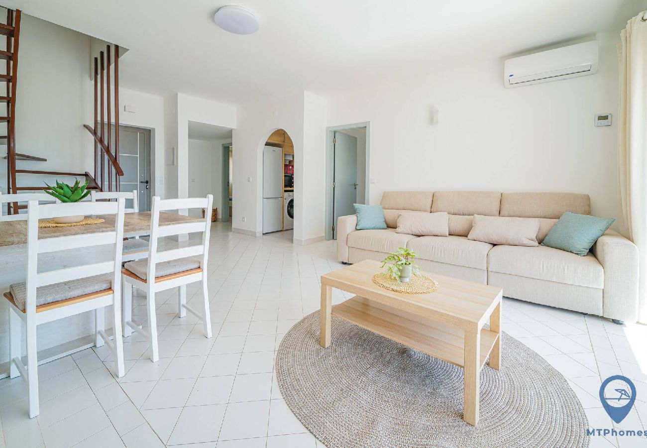 Casa en Albufeira - SolDourado G5