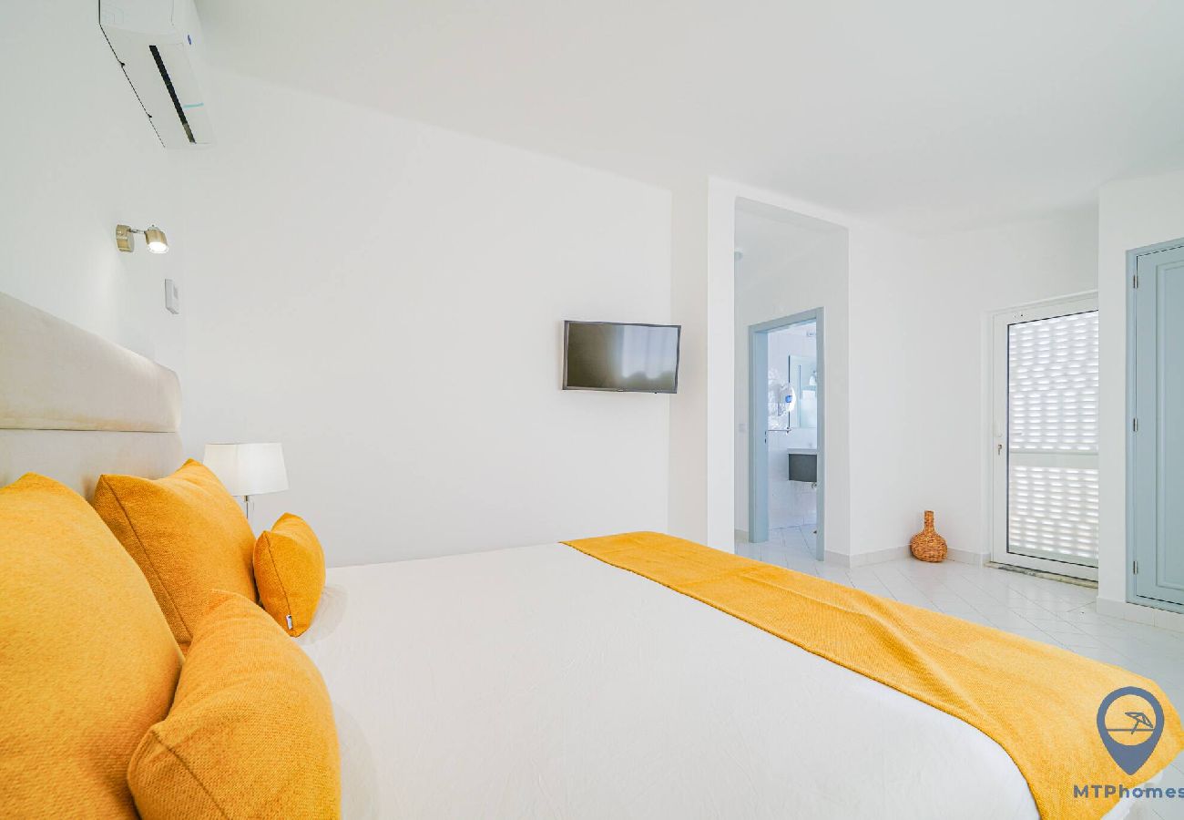 Casa en Albufeira - SolDourado G5