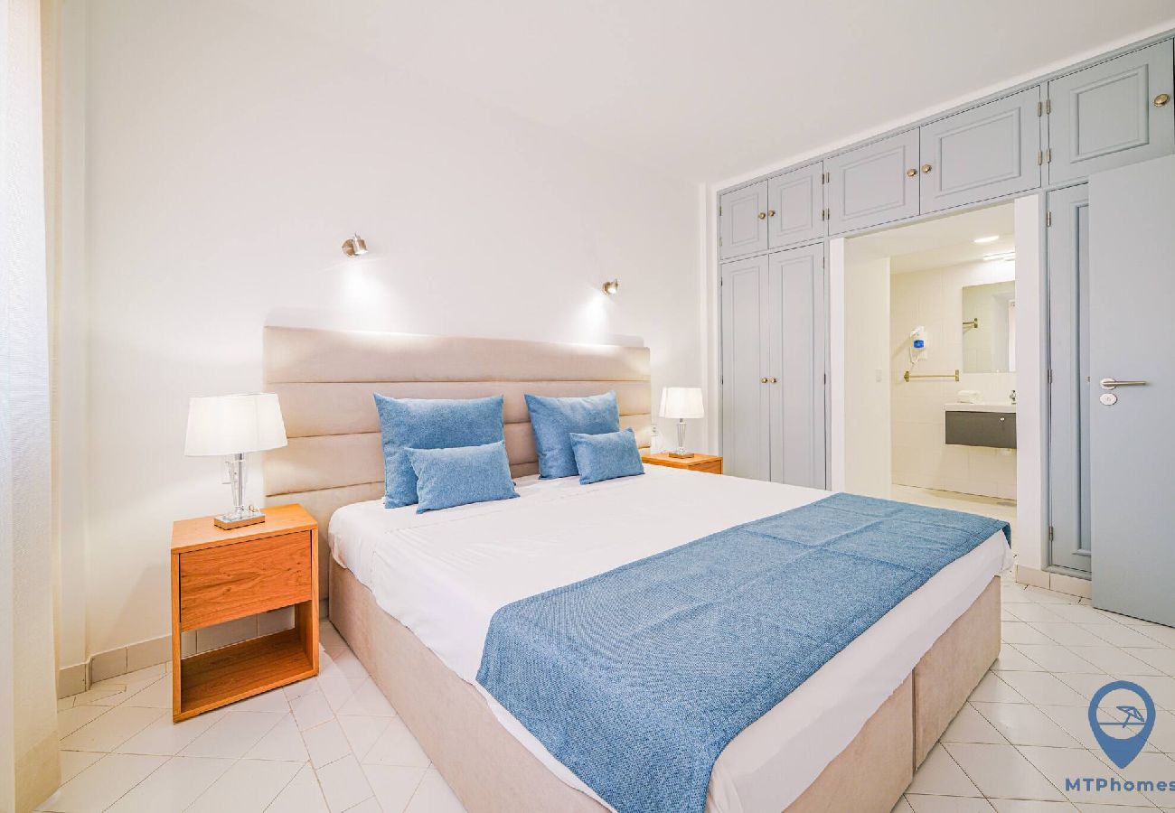 Casa en Albufeira - SolDourado G1