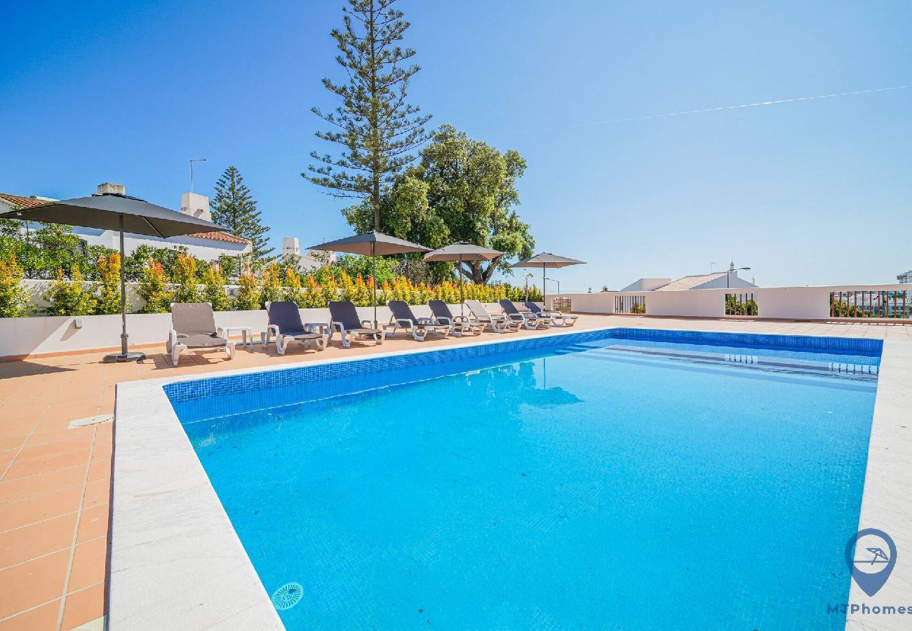 Casa en Albufeira - SolDourado G1