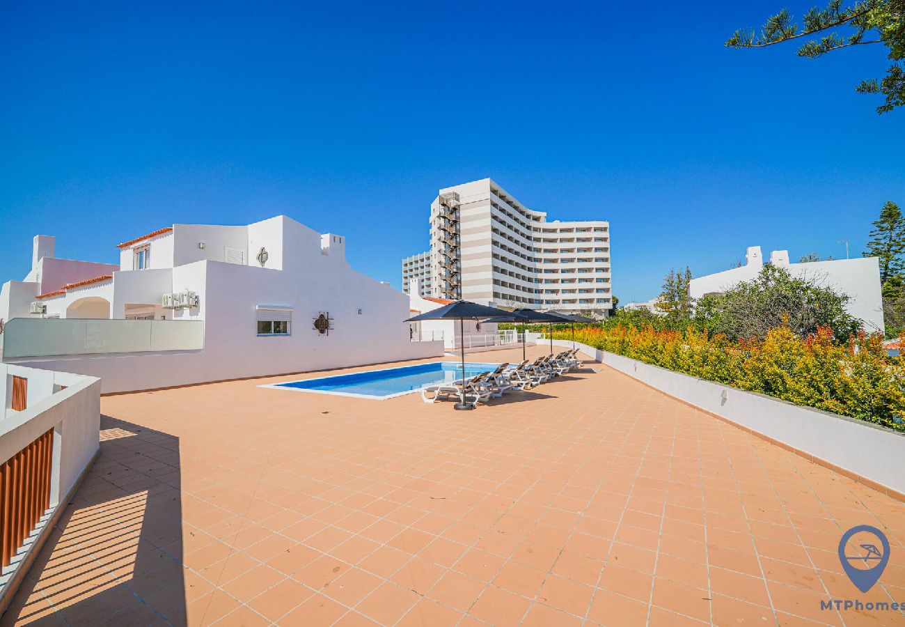 Casa en Albufeira - SolDourado G2