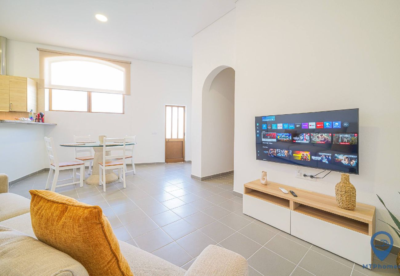 Apartamento en Albufeira - SolDourado AP