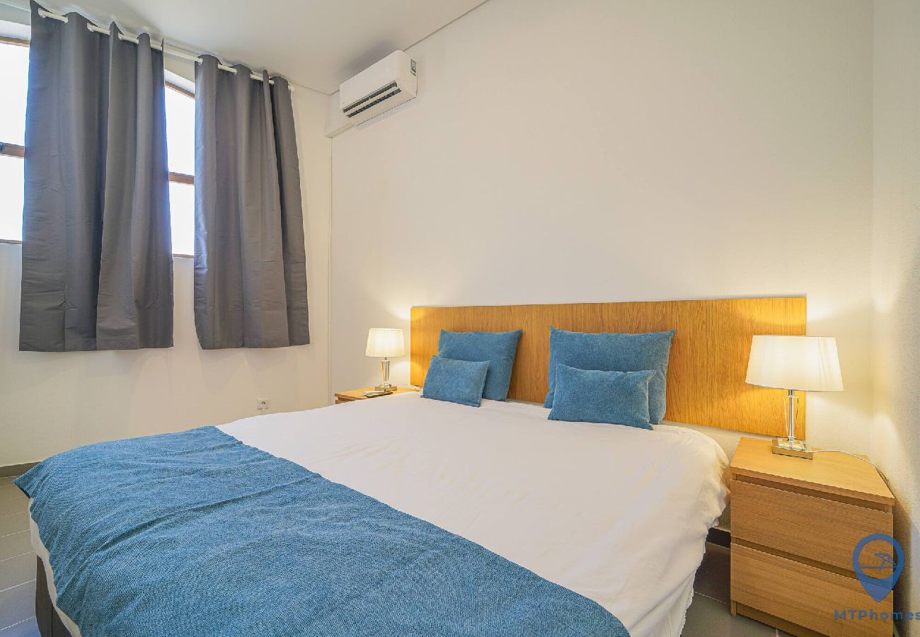 Apartamento en Albufeira - SolDourado AP