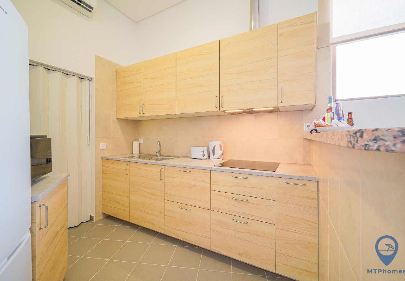 Apartamento en Albufeira - SolDourado AP