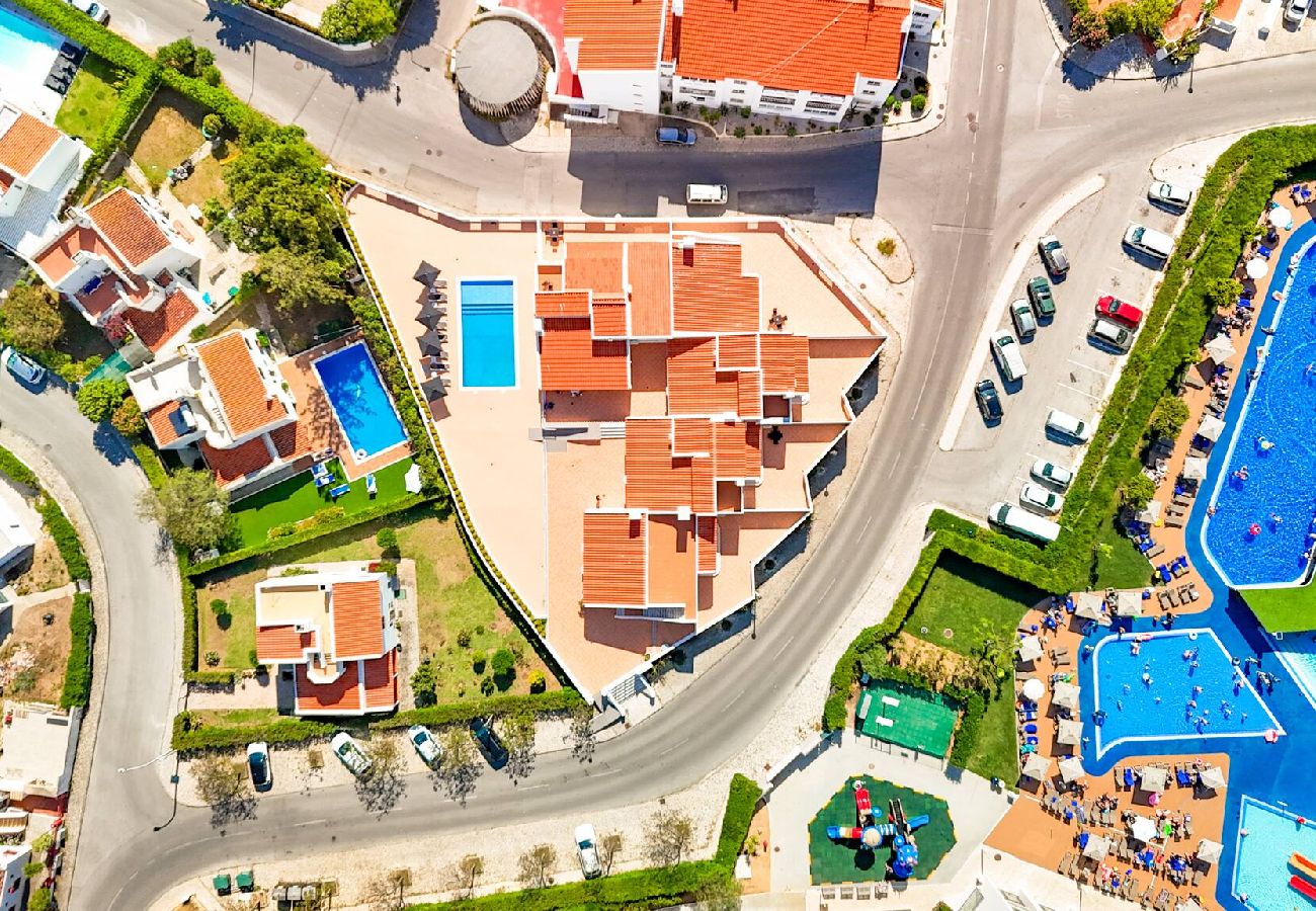 Apartamento en Albufeira - SolDourado AP