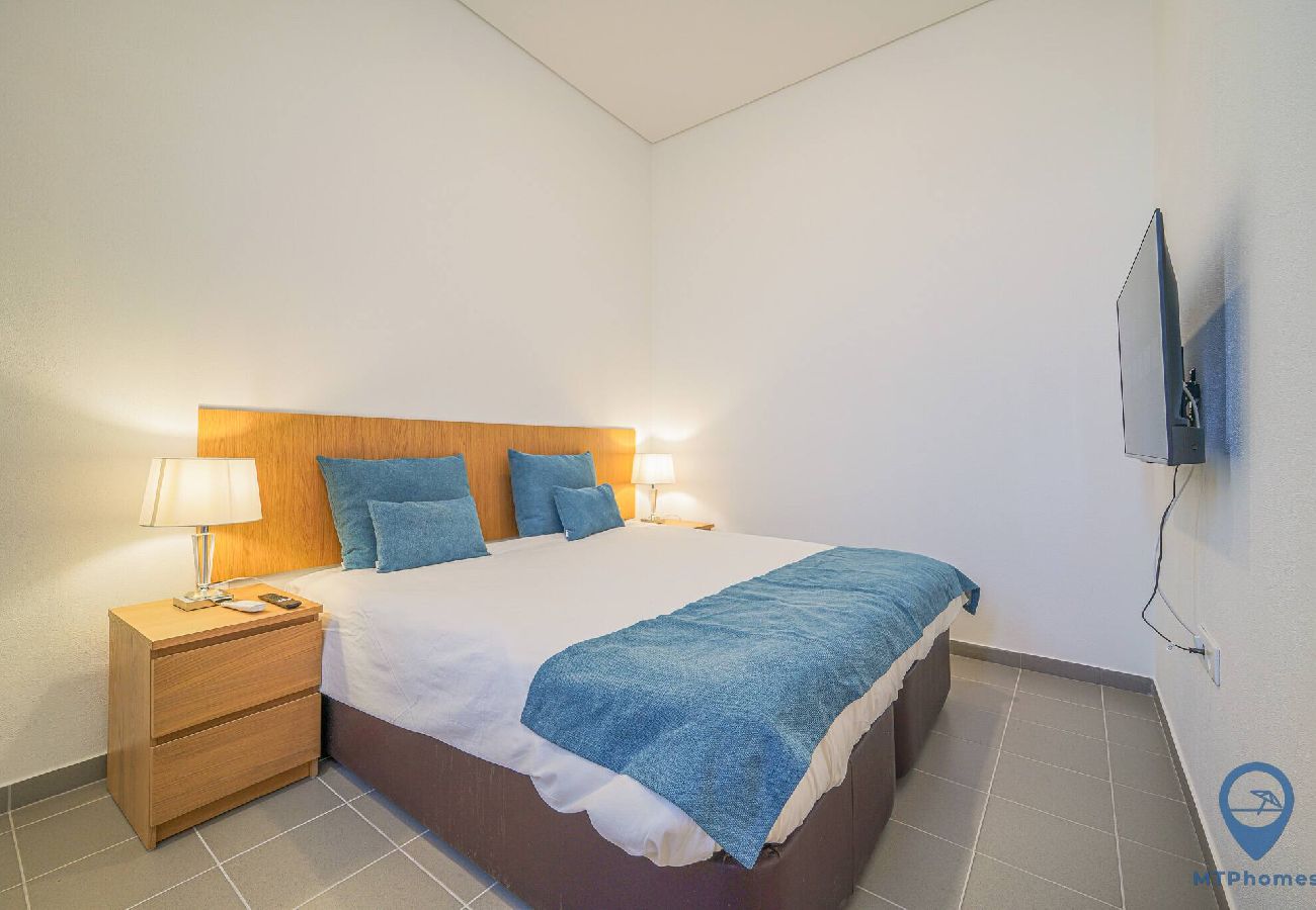 Apartamento en Albufeira - SolDourado AP
