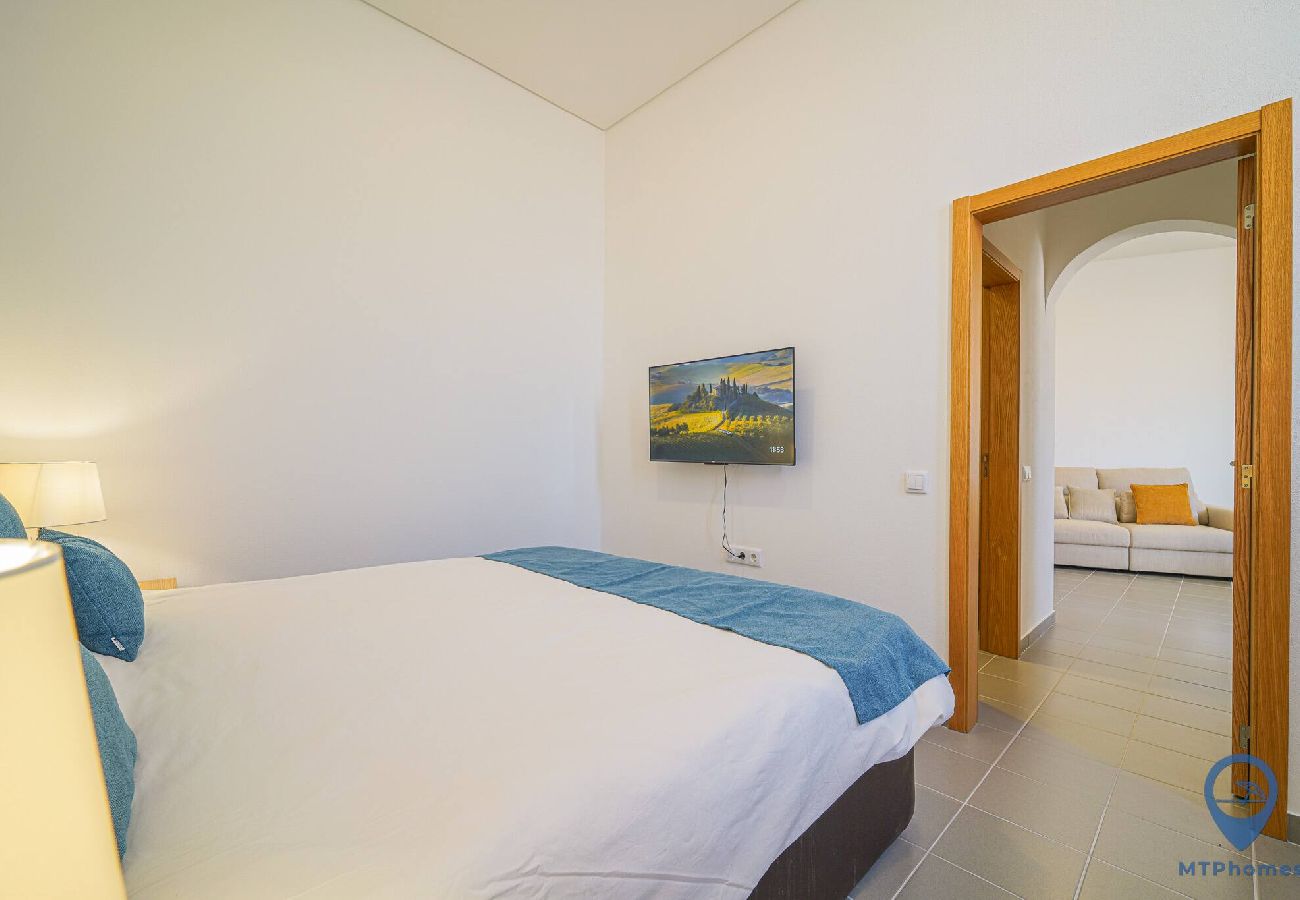 Apartamento en Albufeira - SolDourado AP