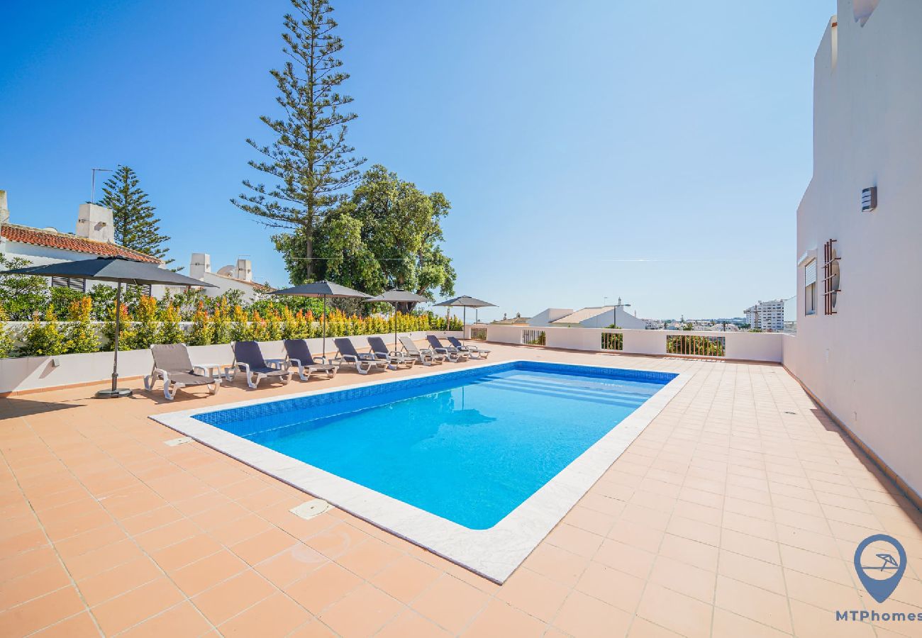 Casa en Albufeira - SolDourado G3